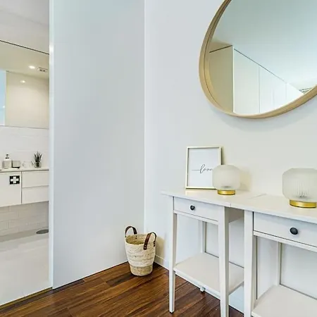 Lejlighed Bombarda Iv By Innkeeper