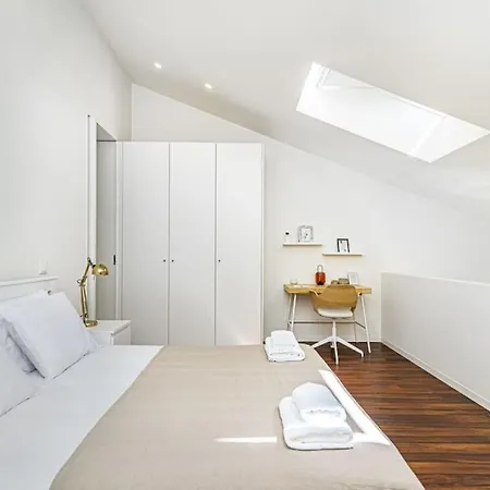 Bombarda Iv By Innkeeper Apartamento Porto