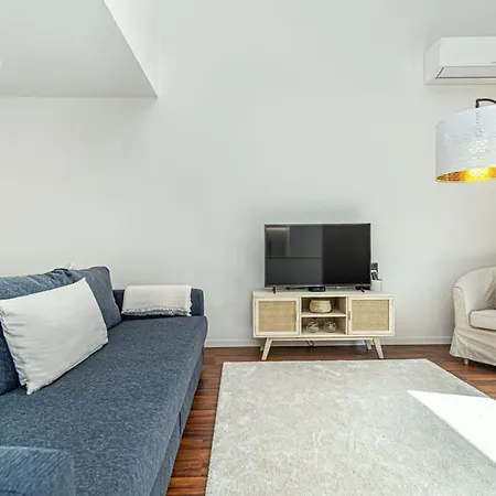 Apartamento Bombarda Iv By Innkeeper Porto