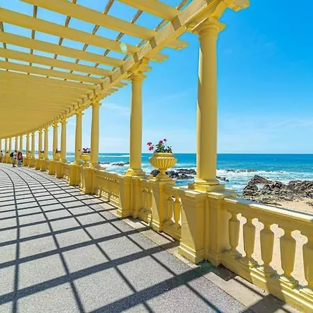 Appartement Bombarda Iv By Innkeeper *