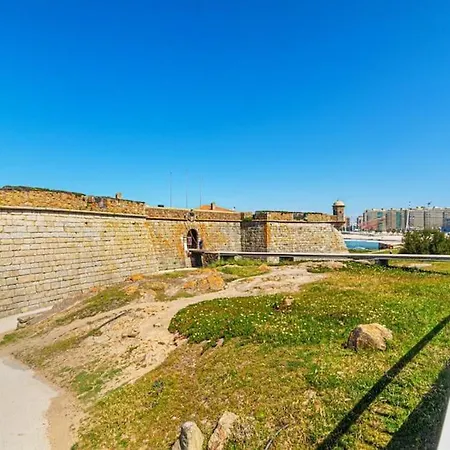 Apartamento Bombarda Iv By Innkeeper *