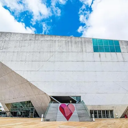 Bombarda Iv By Innkeeper Apartamento *