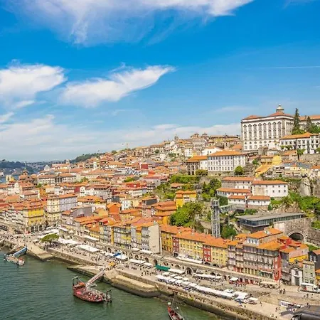 Bombarda Iv By Innkeeper Apartamento