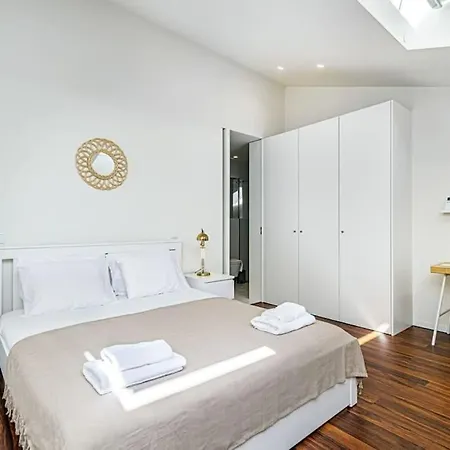 Appartement Bombarda Iv By Innkeeper *