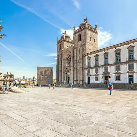 Bombarda Iv By Innkeeper * Oporto