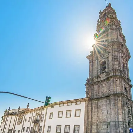 Bombarda Iv By Innkeeper * Oporto