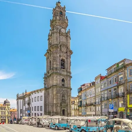 Bombarda Iv By Innkeeper Apartamento *