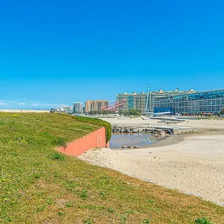 Apartamento Bombarda Iv By Innkeeper *