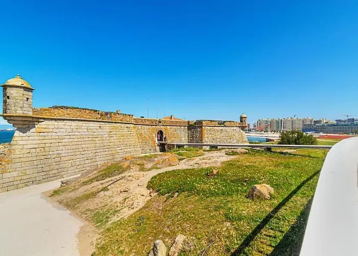 Apartman Bombarda Iv By Innkeeper *