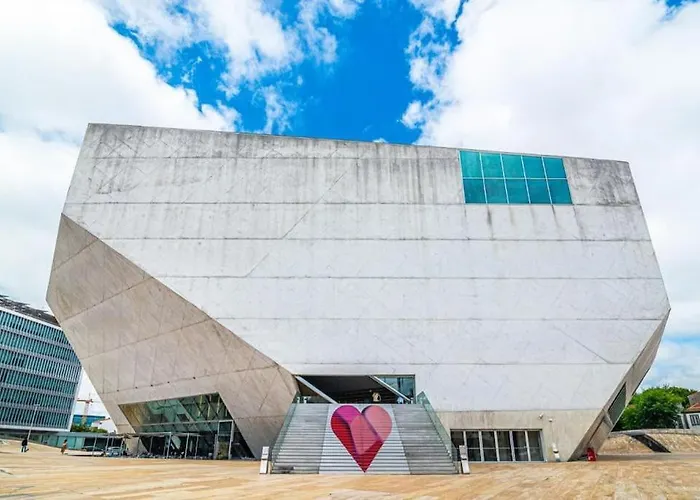 Bombarda Iv By Innkeeper Lägenhet *