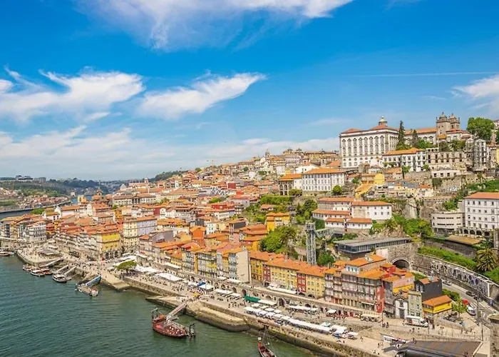 Bombarda Iv By Innkeeper 公寓