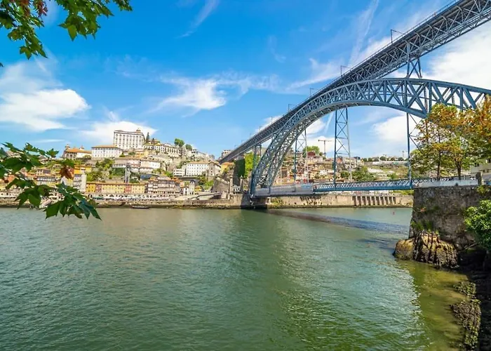 Lägenhet Bombarda Iv By Innkeeper *