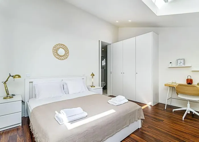 Apartman Bombarda Iv By Innkeeper *