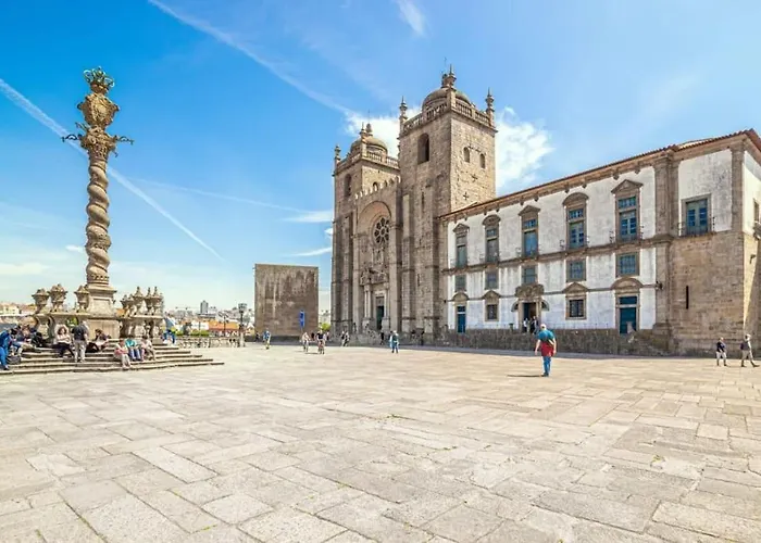 Bombarda Iv By Innkeeper * Porto