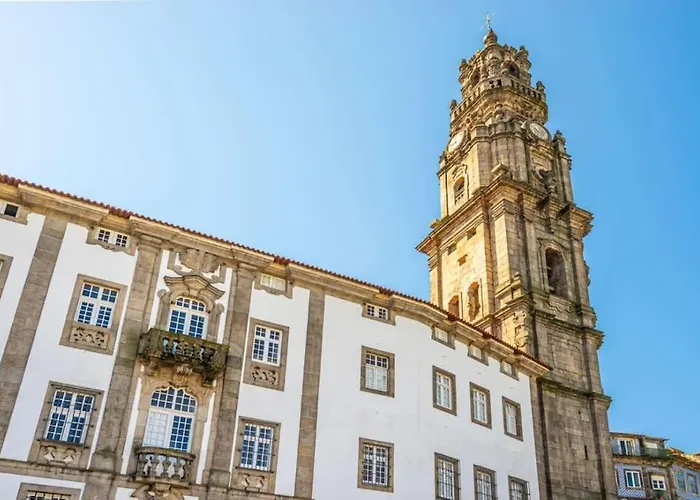 Bombarda Iv By Innkeeper Apartman *