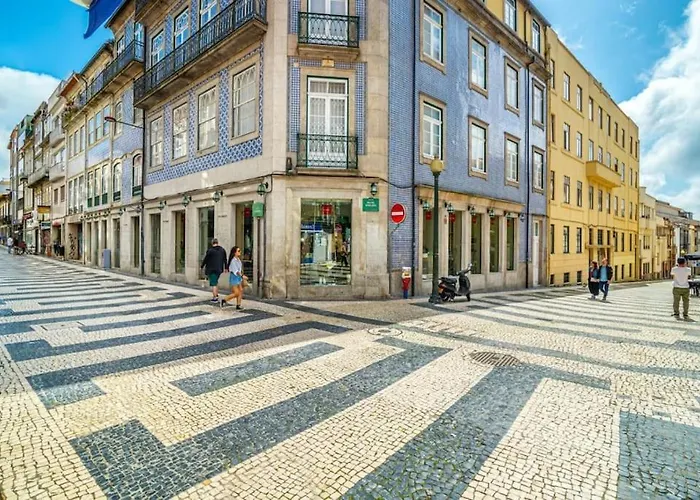 Apartman Bombarda Iv By Innkeeper *