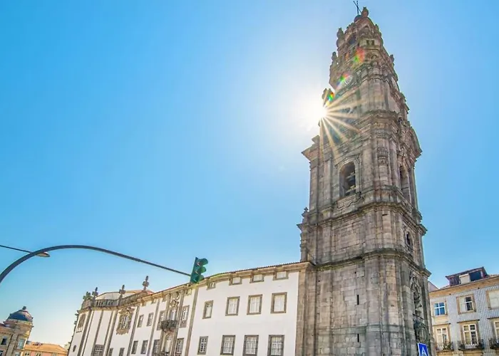 Bombarda Iv By Innkeeper * Oporto