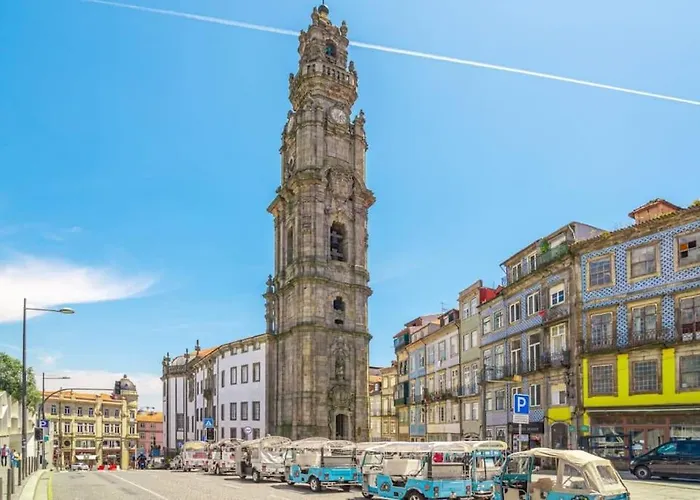 Bombarda Iv By Innkeeper Apartman *