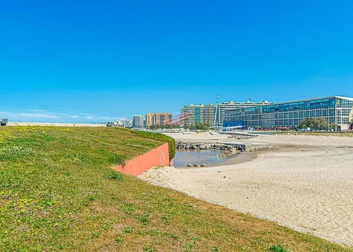 Apartman Bombarda Iv By Innkeeper *