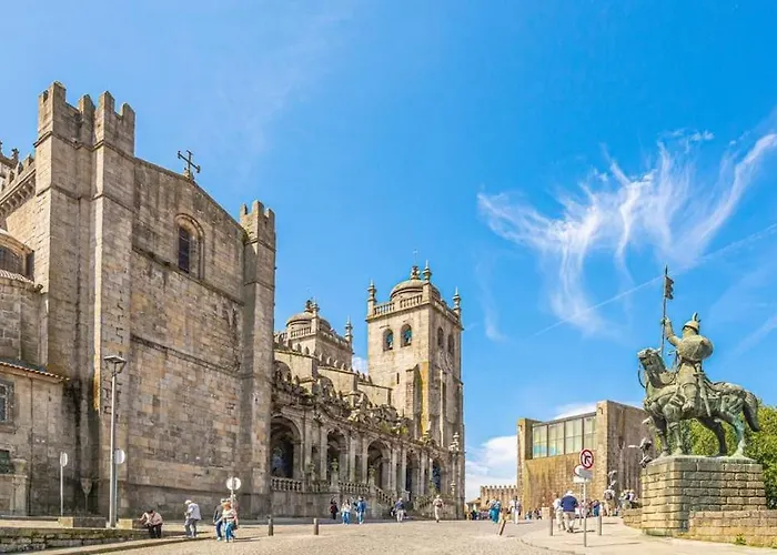 Bombarda Iv By Innkeeper Apartman *