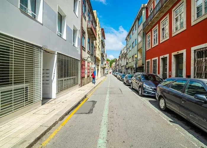 Bombarda Iv By Innkeeper Apartman *