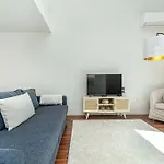 Lejlighed Bombarda Iv By Innkeeper Porto