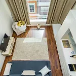 Bombarda Iv By Innkeeper Lejlighed Porto