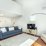 Bombarda Iv By Innkeeper Porto