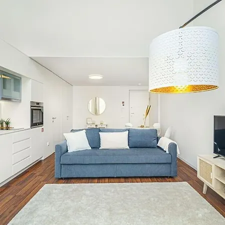 Bombarda Iv By Innkeeper Apartman *
