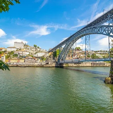 Apartment Bombarda Iv By Innkeeper *