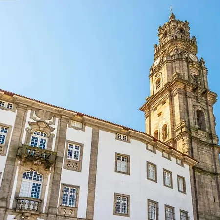 Bombarda Iv By Innkeeper Apartment *