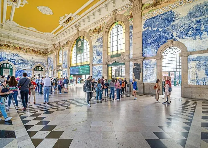 Bombarda Iv By Innkeeper Apartment