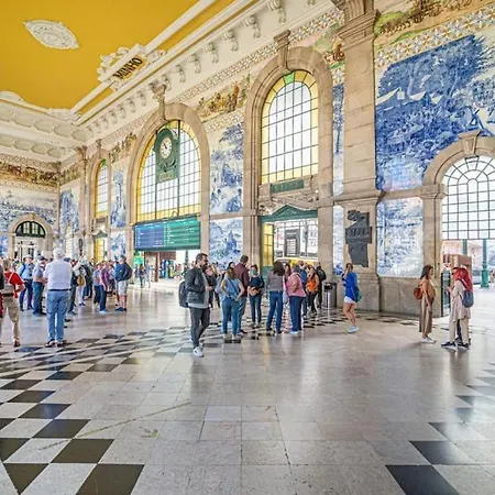 Bombarda Iv By Innkeeper Apartmán