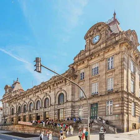 Bombarda Iv By Innkeeper Porto