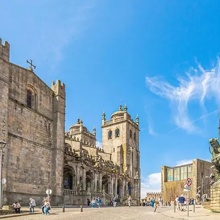 Bombarda Iv By Innkeeper Apartmán *